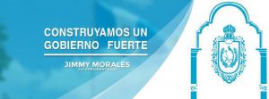Construyamos un Gobierno Fuerte