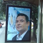Jimmy Morales