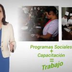 Sandra Torres Programas Sociales