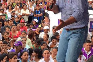 Alfonso Portillo Partido TODOS