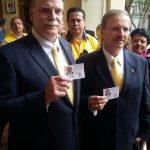 Binomio Presidencial PAN Credenciales