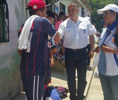 Juan Francisco Morales propone eliminar los Cepos de ganar las Elecciones