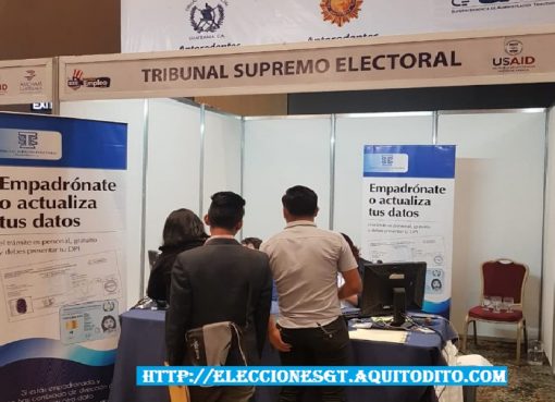 Las Fechas Importantes sobre las Elecciones Generales de Guatemala 2019 que debe saber