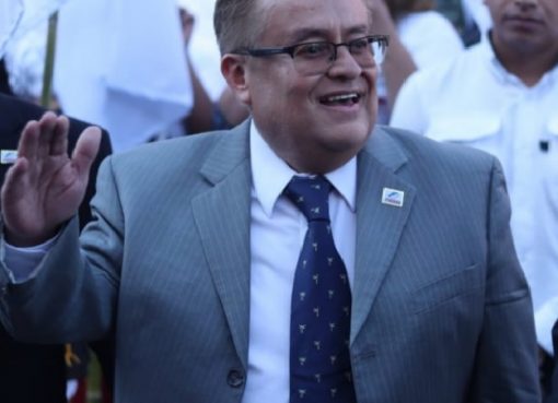 MP Solicita antejuicio contra presidenciable del Partido Fuerza, Mauricio Radford