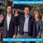 Roberto González es Proclamado Candidato a Alcalde de Guatemala con el Partido Creo