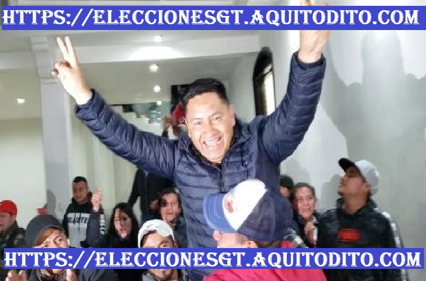 Alcalde Exadillas Ramos, se declaró narcotraficante y busca la reelección Elecciones 2023