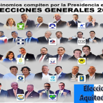 Encuesta Por quién Votarias para Presidente de Guatemala Elecciones 2023